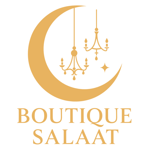 Boutique Salaat