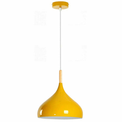 Lustre - NordicColor™ - Jaune - Boutique Salaat