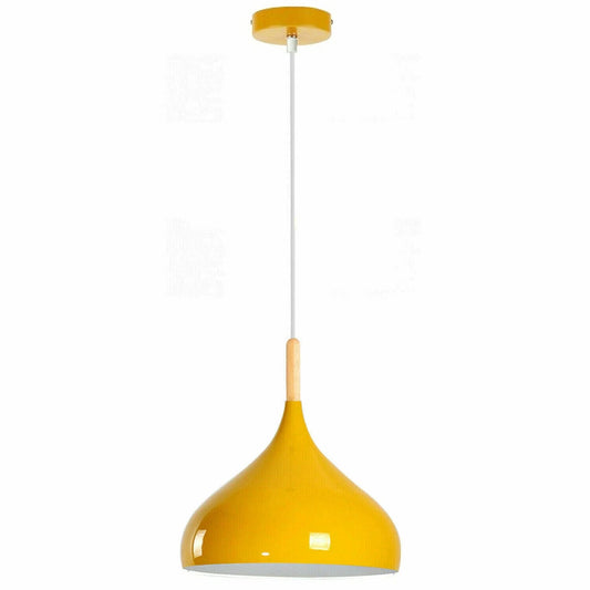 Lustre - NordicColor™ - Jaune - Boutique Salaat