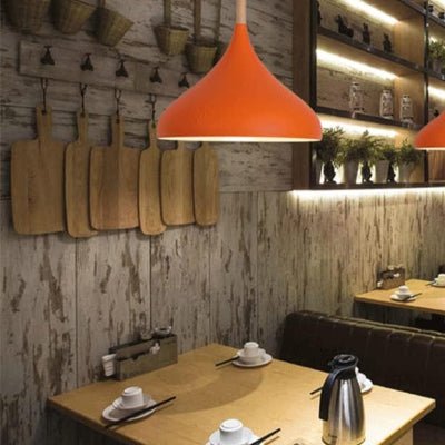 Lustre - NordicColor™ - Rouge - Boutique Salaat