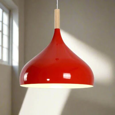 Lustre - NordicColor™ - Rouge - Boutique Salaat