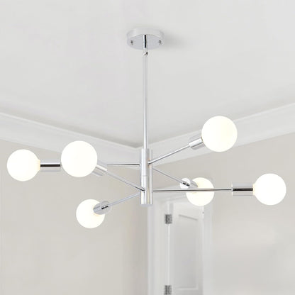 Lustre - NovaDesign™ - Chrome - Boutique Salaat